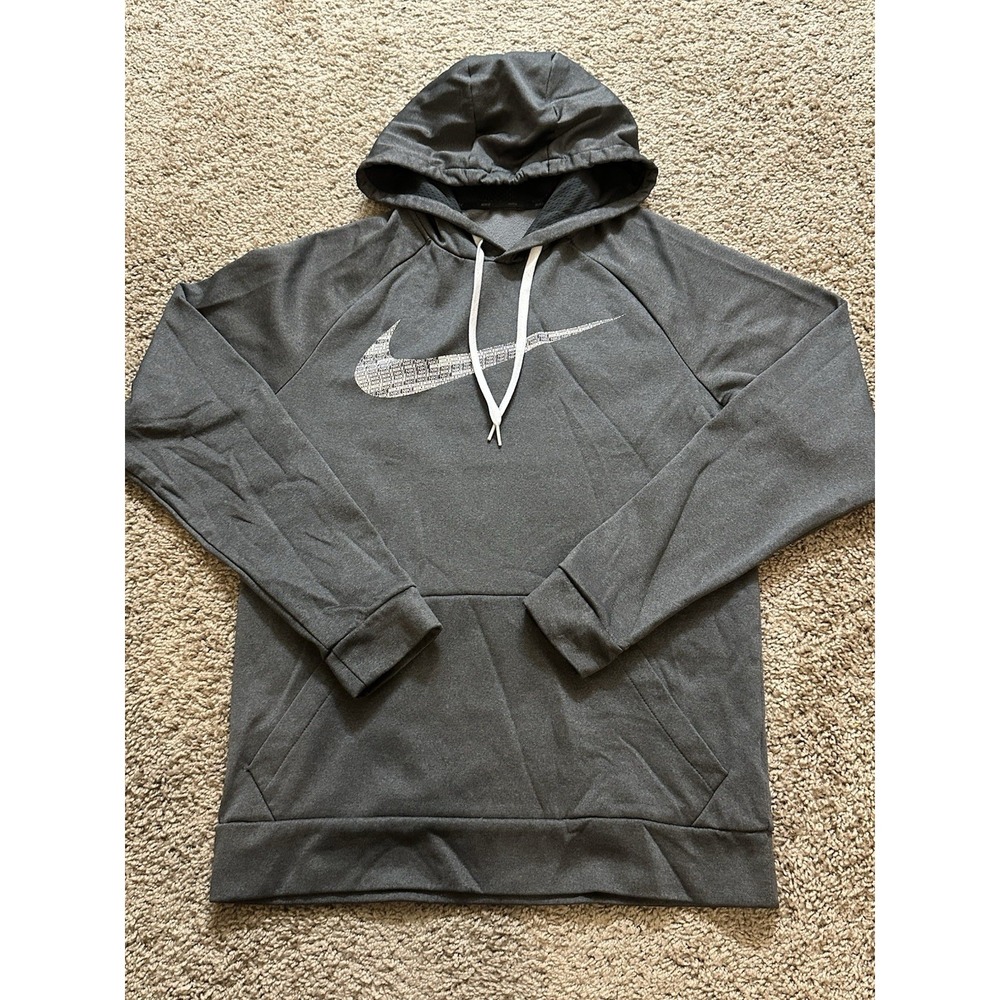 Men's Nike Hoodie - Small